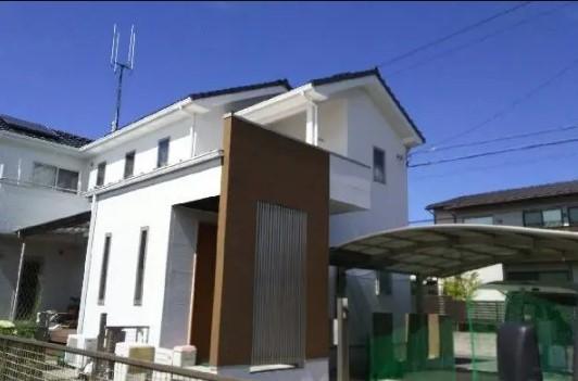 ホームテックワンの施工事例1